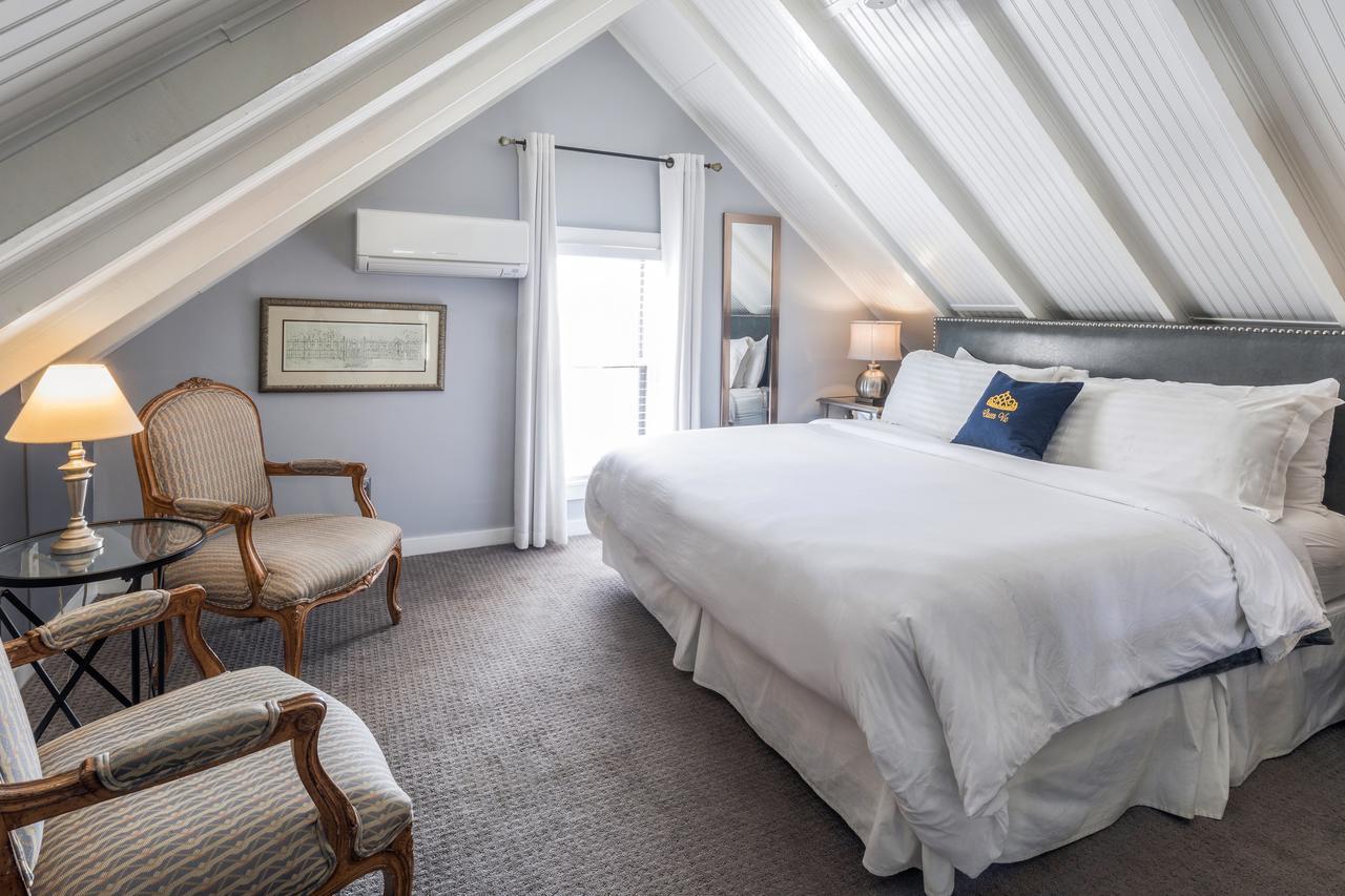 פרובינסטאון Queen Vic Guest House (Adults Only) מראה חיצוני תמונה